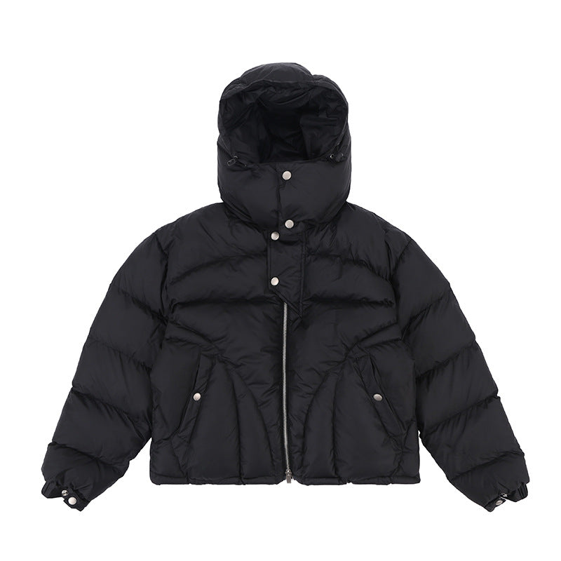 DREDE - PUFFER