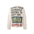 DFY - SWEATSHIRT