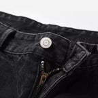 LUKUKA - FLARED DENIM