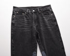 VOSUM - FLARED DENIM