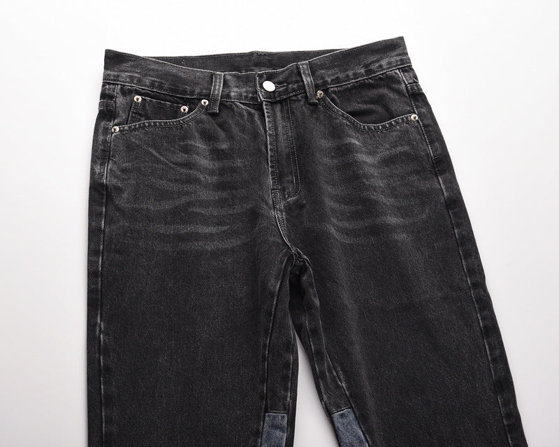 VOSUM - FLARED DENIM