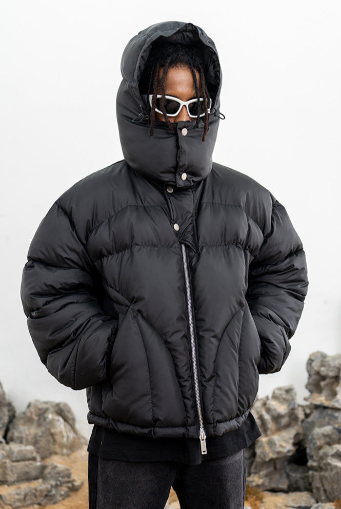 DREDE - PUFFER