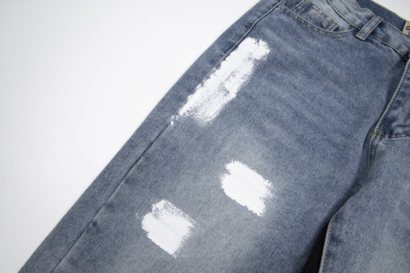 ASID - FLARED DENIM