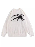 JEPA - KNITTED SWEATER