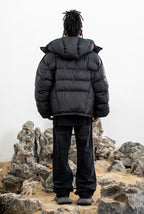 DREDE - PUFFER