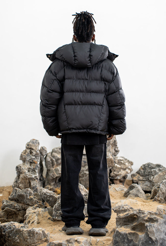 DREDE - PUFFER