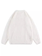 JEPA - KNITTED SWEATER