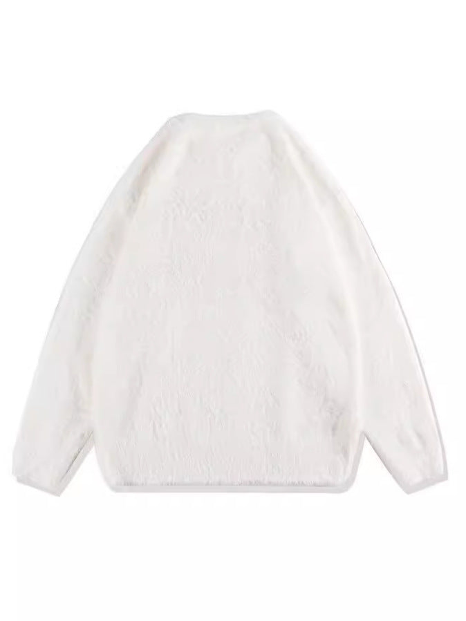 JEPA - KNITTED SWEATER