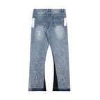 ASID - FLARED DENIM