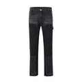 LUKUKA - FLARED DENIM