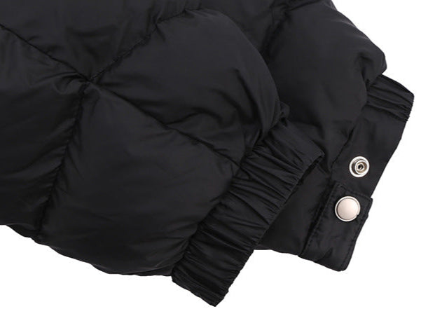 DREDE - PUFFER