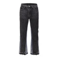 VOSUM - FLARED DENIM