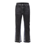 VOSUM - FLARED DENIM