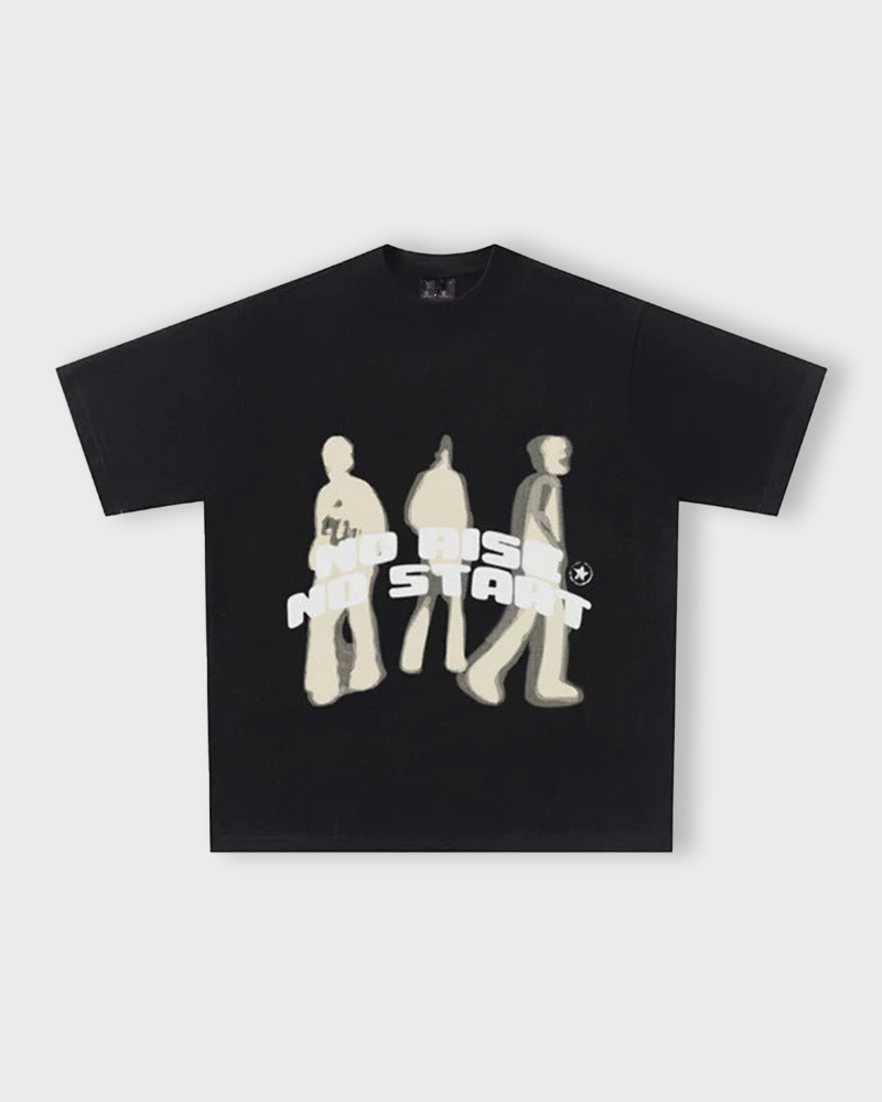 RISE TEE