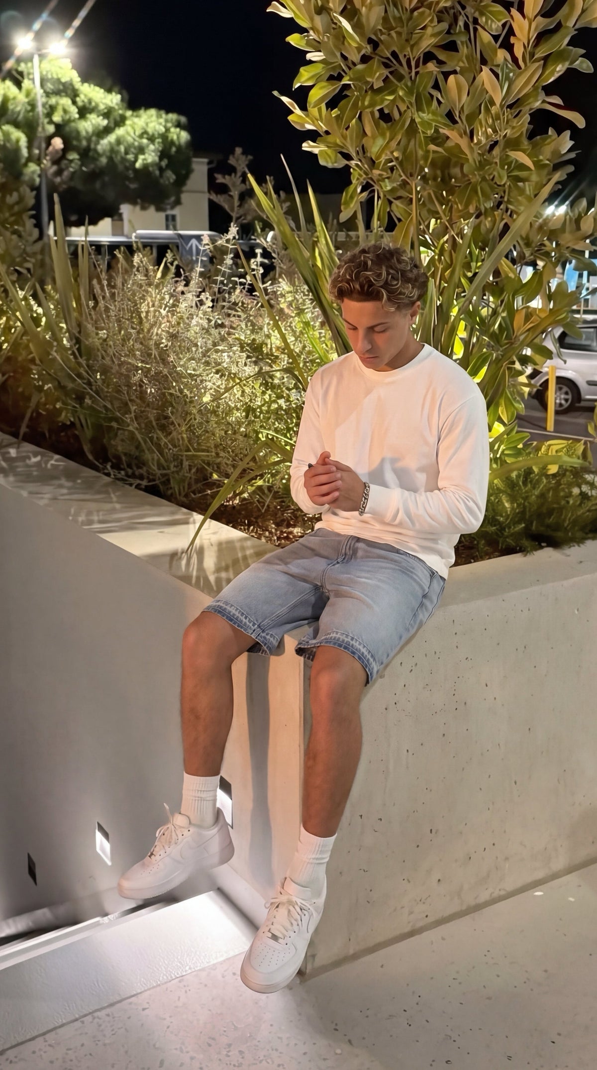 VIRAL OUTFIT SUMMER - 6