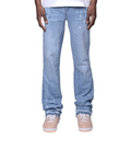 STEGU - FLARED DENIM
