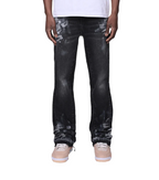 STEGU - FLARED DENIM