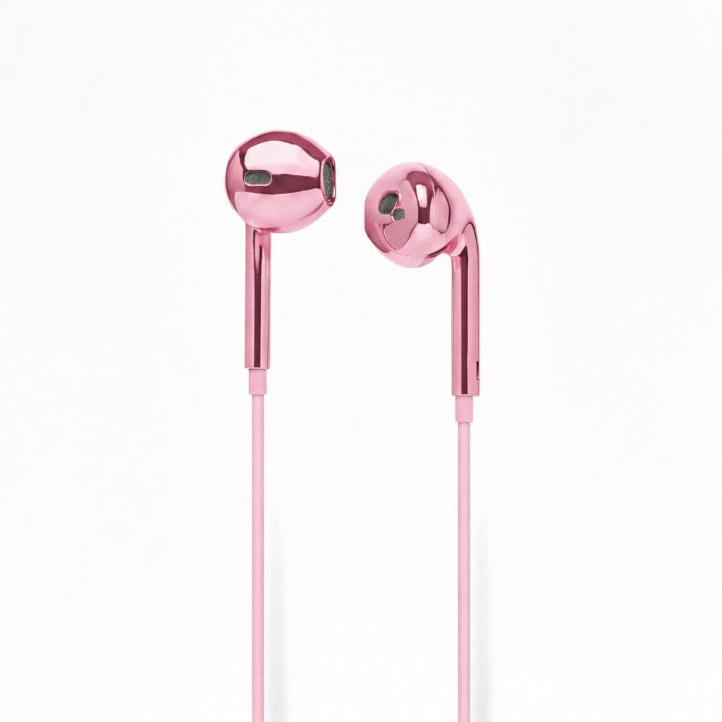 CORED Wired Buds