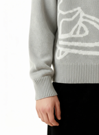 STASTE – KNIT SWEATER