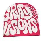 GRVTY Beanies