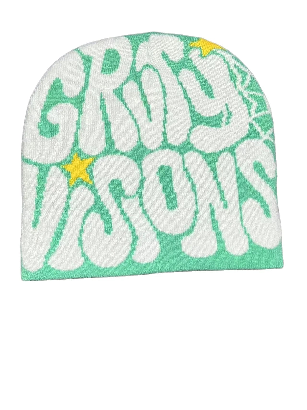 GRVTY Beanies