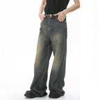 Casual Denim Pants