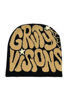 GRVTY Beanies