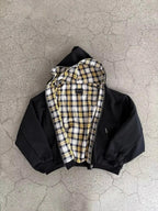 Both-Sided Hoodie