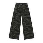 Casual Denim Pants