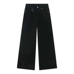 Casual Denim Pants