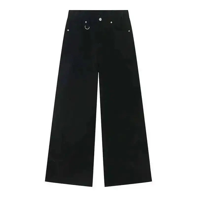 Casual Denim Pants