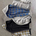 Both-Sided Hoodie