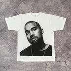 2000s Vintage Rappers Tees