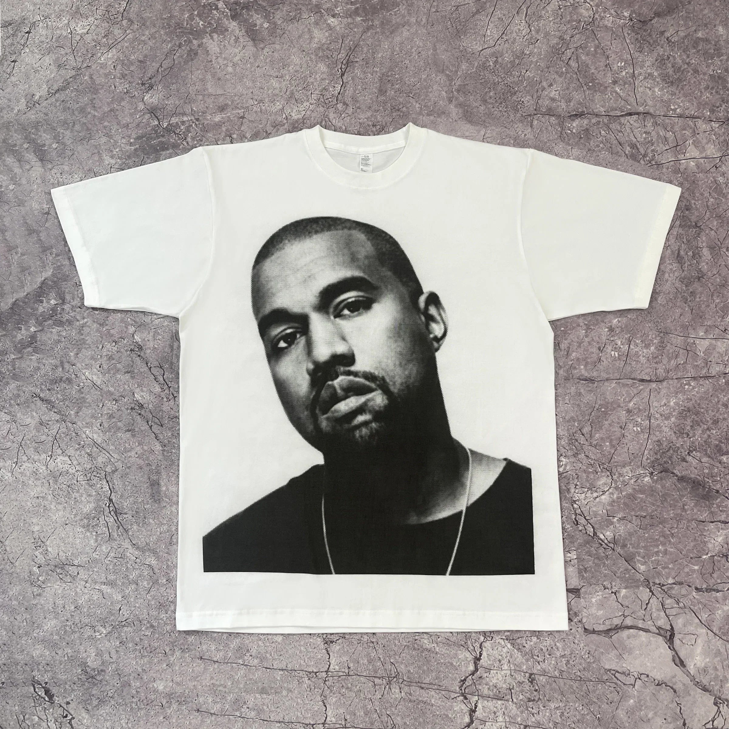 2000s Vintage Rappers Tees