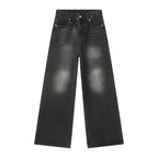 Casual Denim Pants