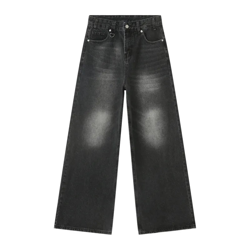 Casual Denim Pants