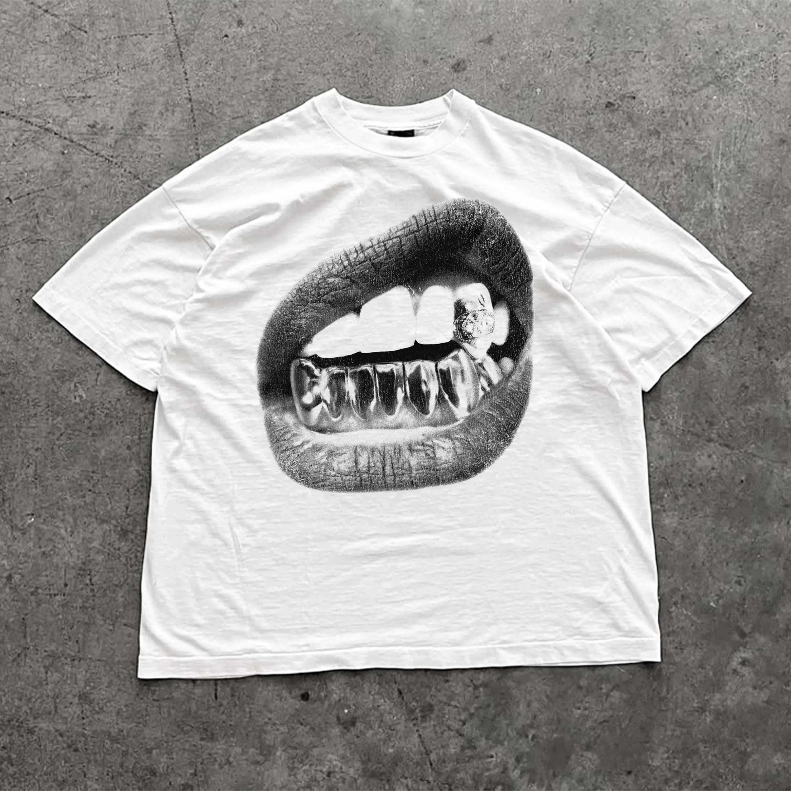 Big Lips T-Shirt