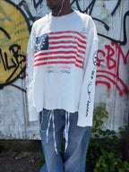 USA Long Sleeve