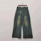 Casual Denim Pants