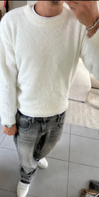 DRUHE — SWEATER