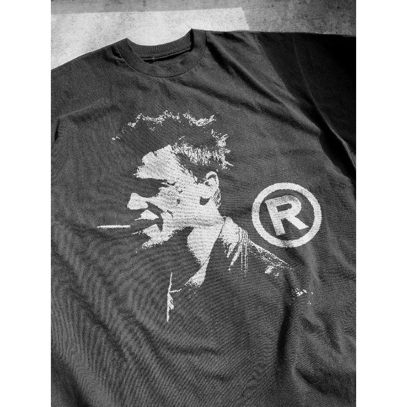 Fight Club T-shirt