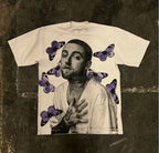 2000s Vintage Rappers Tees