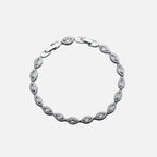 Angelic Bracelet - Silver