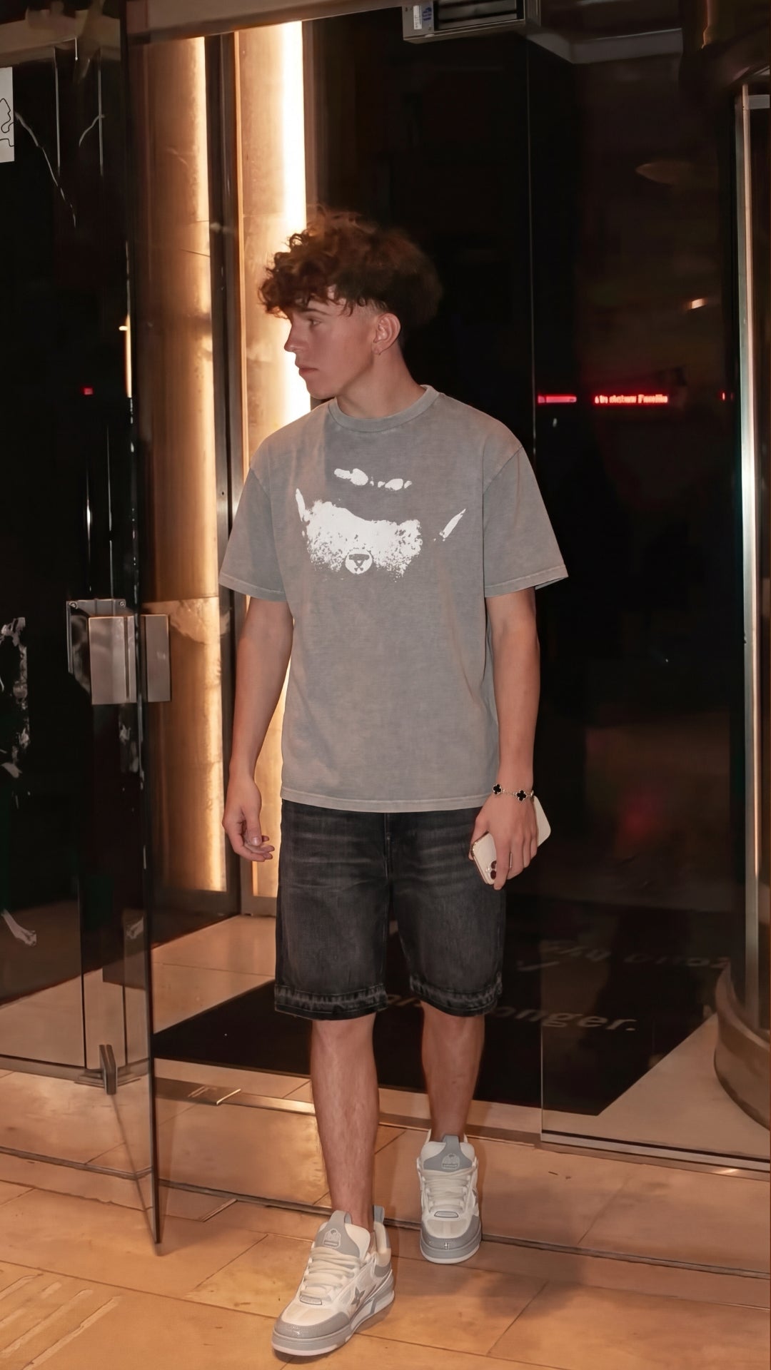 VIRAL OUTFIT SUMMER - 18