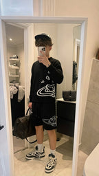 VIRAL OUTFIT SUMMER - 11