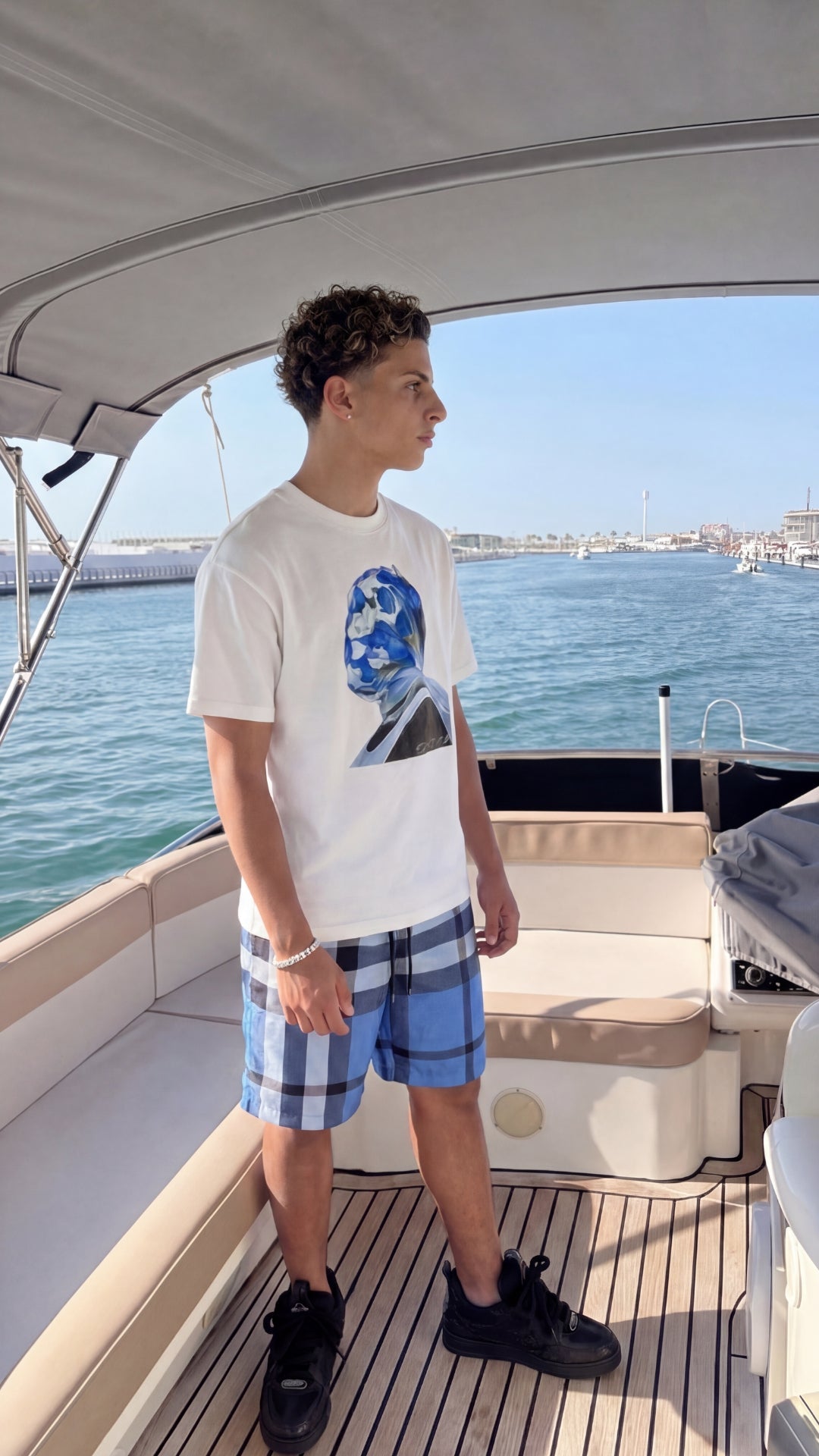 VIRAL OUTFIT SUMMER - 1
