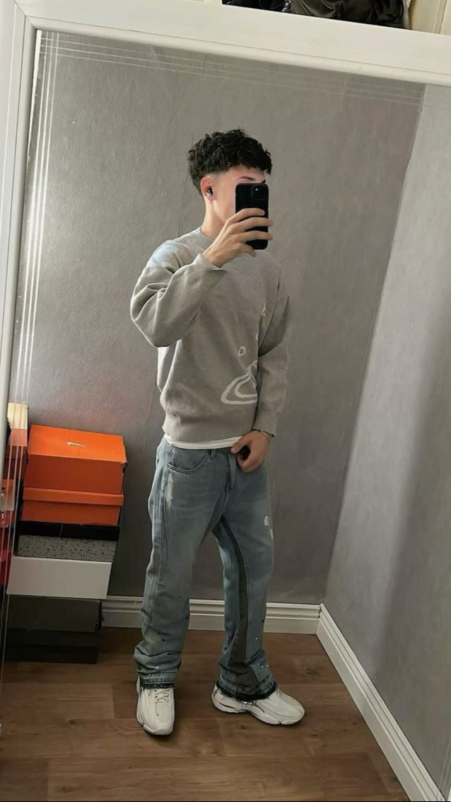 STREET DROP 21 –  SCHOOL FIT
