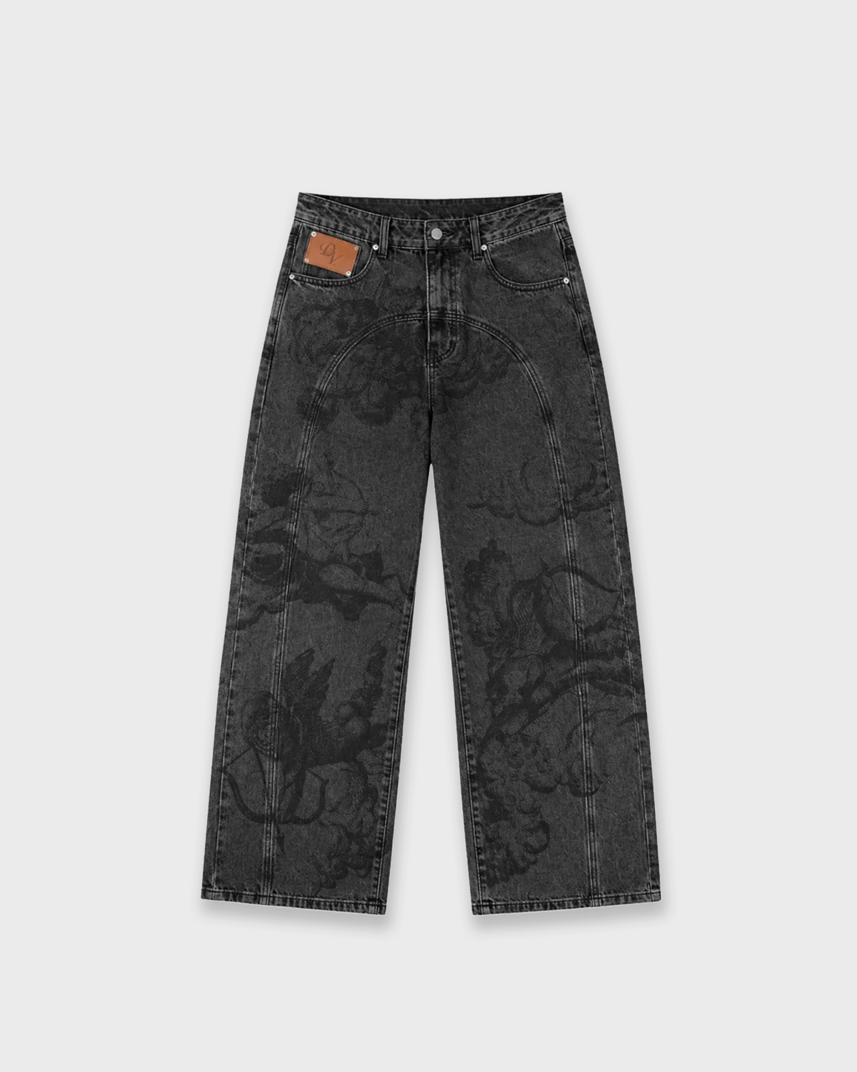 ANGELS DENIM