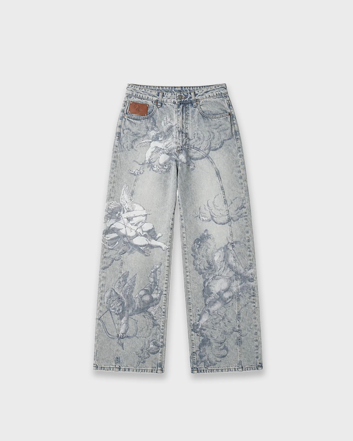 ANGELS DENIM