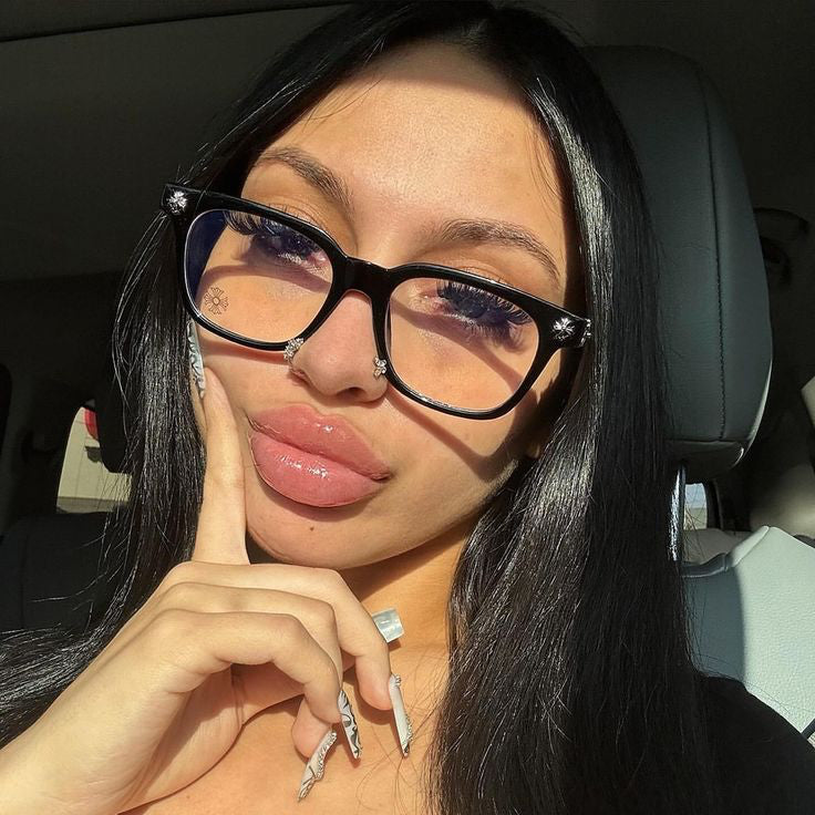 Onyx | Blue light glasses